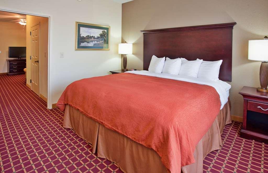Country Inn & Suites By Radisson, Columbia, Sc Quarto foto