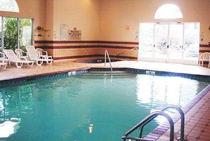 Country Inn & Suites By Radisson, Columbia, Sc Instalações foto