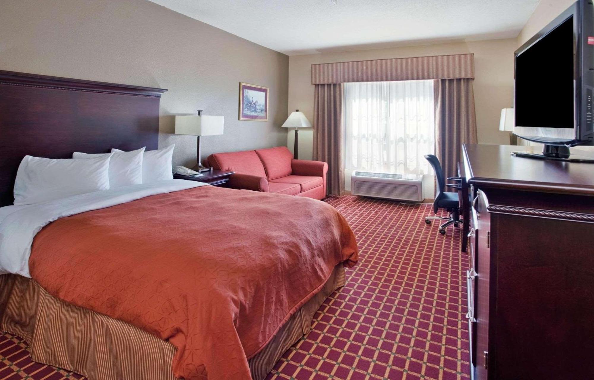 Country Inn & Suites By Radisson, Columbia, Sc Exterior foto