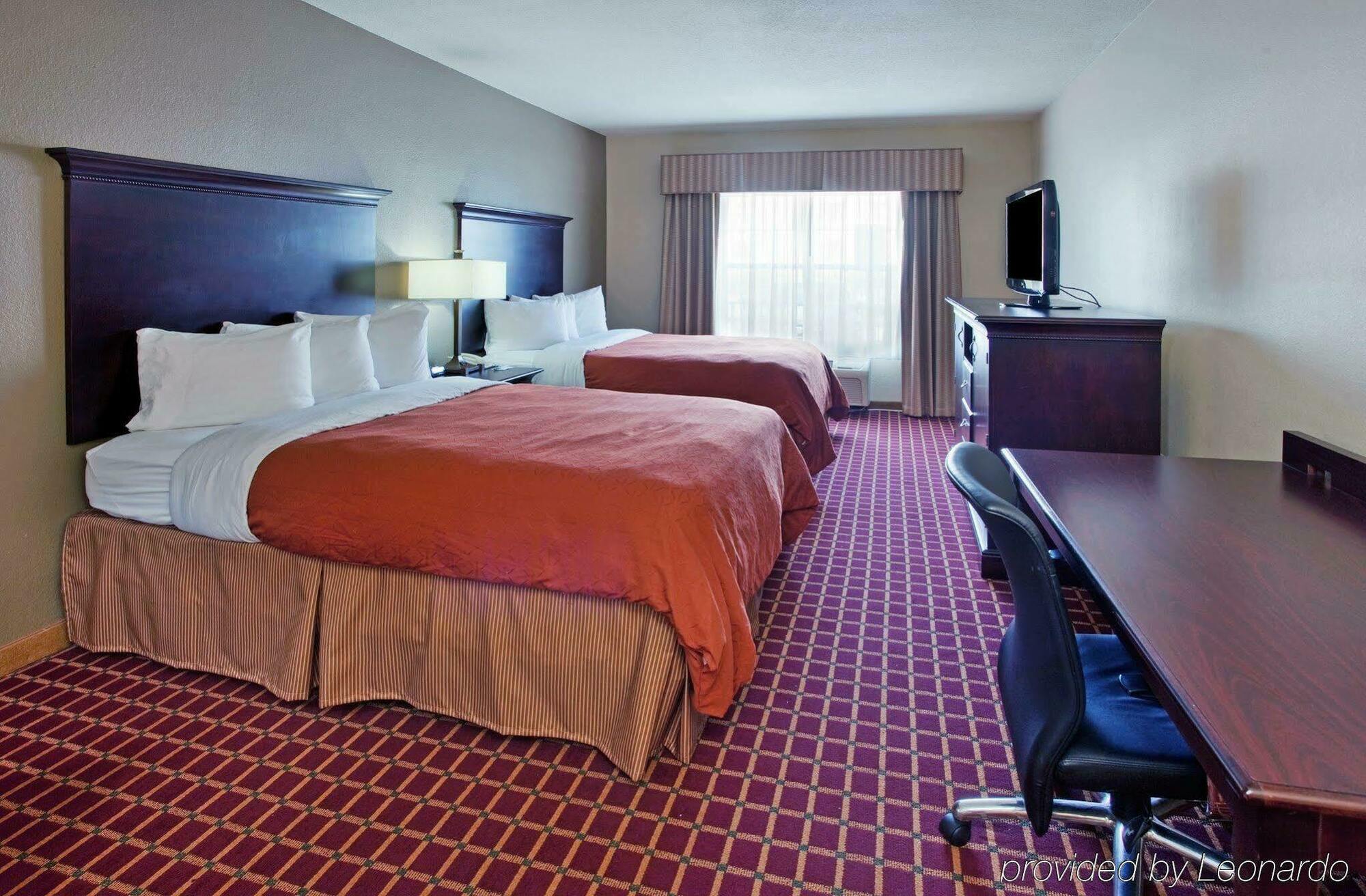 Country Inn & Suites By Radisson, Columbia, Sc Quarto foto